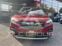 2020 Opel GrandlandX