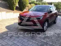 2020 Opel GrandlandX