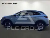 2020 Opel GrandlandX