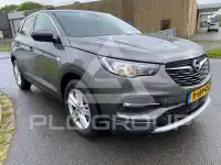 2020 Opel GrandlandX