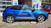 2020 Opel GrandlandX