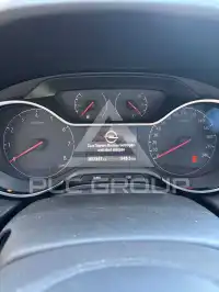 2020 Opel GrandlandX
