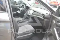 2020 Opel GrandlandX