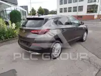 2020 Opel GrandlandX