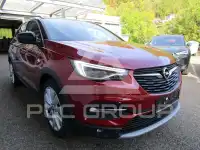 2020 Opel GrandlandX