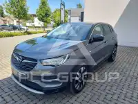2020 Opel GrandlandX