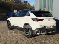 2020 Opel GrandlandX