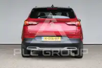 2020 Opel GrandlandX