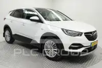 2020 Opel GrandlandX