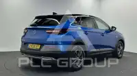 2020 Opel GrandlandX