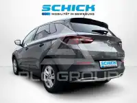 2020 Opel GrandlandX