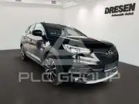 2020 Opel GrandlandX