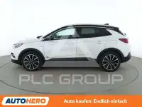 2020 Opel GrandlandX