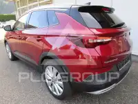 2020 Opel GrandlandX
