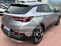 2020 Opel GrandlandX