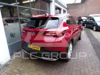 2020 Opel GrandlandX