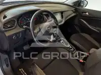 2020 Opel GrandlandX