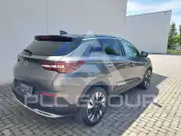 2020 Opel GrandlandX