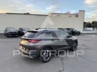 2020 Opel GrandlandX
