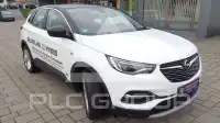 2020 Opel GrandlandX