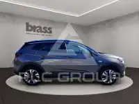 2020 Opel GrandlandX