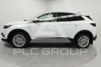 2020 Opel GrandlandX
