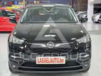 2020 Opel GrandlandX