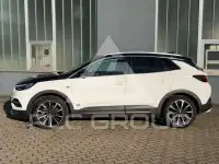 2020 Opel GrandlandX