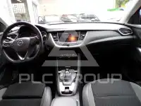 2020 Opel GrandlandX