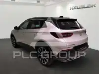 2020 Opel GrandlandX