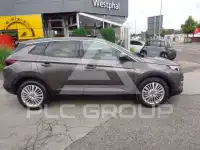 2020 Opel GrandlandX