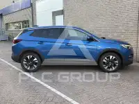 2020 Opel GrandlandX
