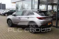 2020 Opel GrandlandX