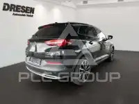 2020 Opel GrandlandX