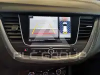 2020 Opel GrandlandX