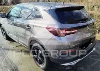 2020 Opel GrandlandX