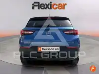 2020 Opel GrandlandX