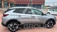 2020 Opel GrandlandX