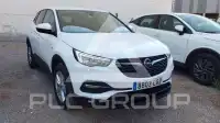 2020 Opel GrandlandX