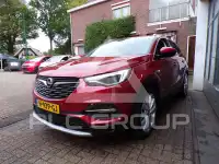 2020 Opel GrandlandX