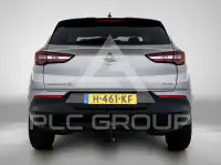 2020 Opel GrandlandX