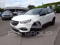 2020 Opel GrandlandX