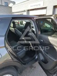 2020 Opel GrandlandX