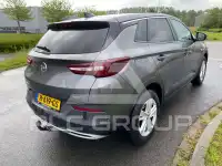 2020 Opel GrandlandX