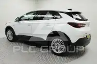 2020 Opel GrandlandX