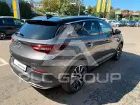 2020 Opel GrandlandX