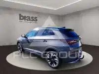 2020 Opel GrandlandX