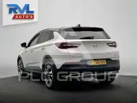 2020 Opel GrandlandX