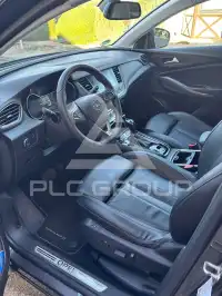 2020 Opel GrandlandX