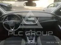 2020 Opel GrandlandX